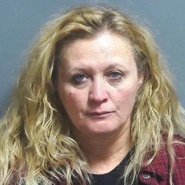 Lyons woman upset over an affair arrested for battery in Linton
