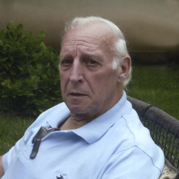 Ronald Lee Snyder