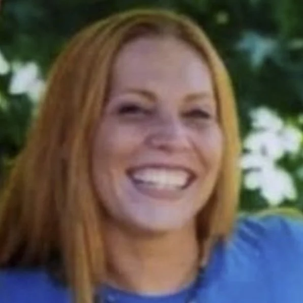 Maegan Elizabeth Hayes