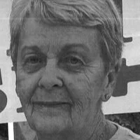 Patricia Ann "Pat" Hayes