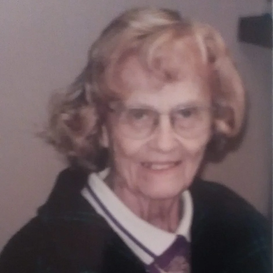 Marcella M. (Flynn) Blanton