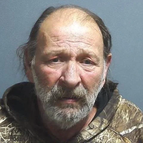 Merom man accused of intimidating a courthouse employee