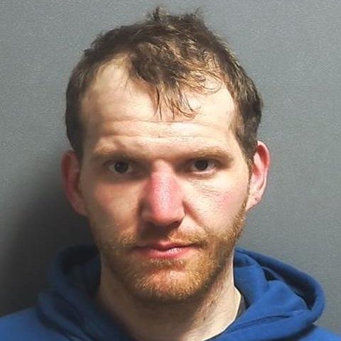 Jasonville man charged with OVWI and leaving the scene