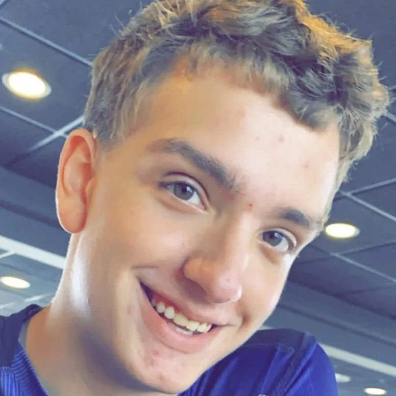 Nicholas "Nick" A Tuttle