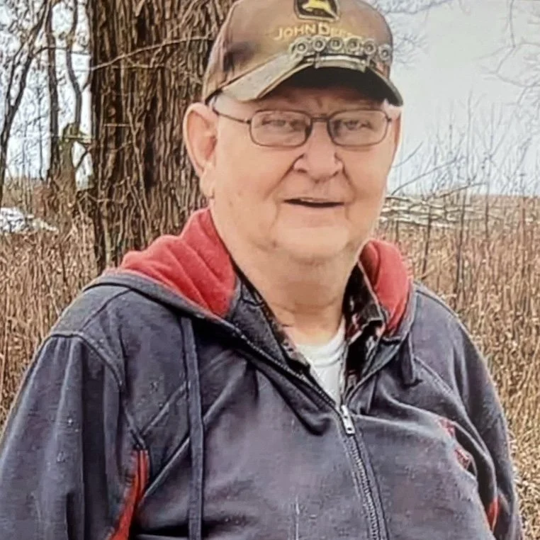 Edward "Ed" Leroy Crane