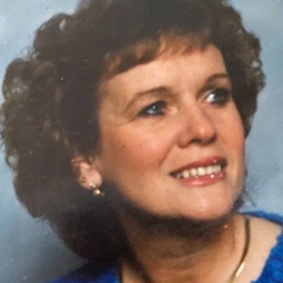 Carolyn R. Johnson