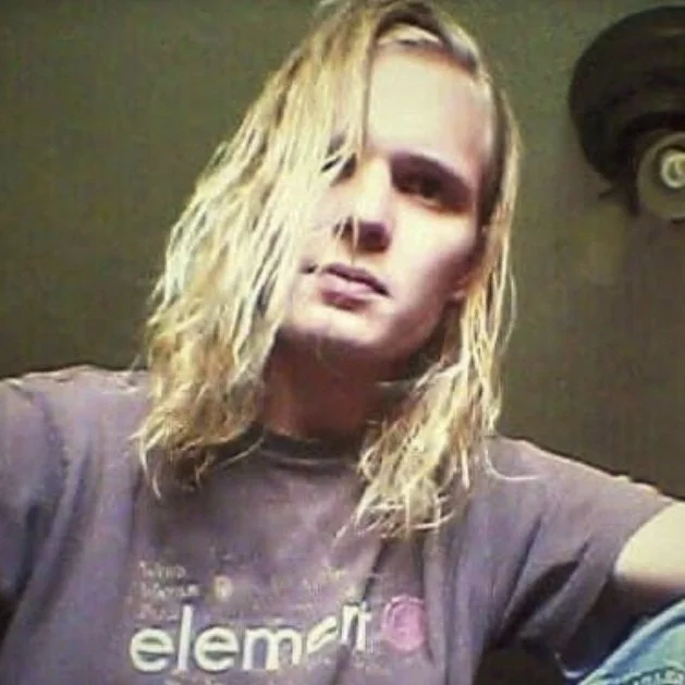 Brooks Martin Mattox