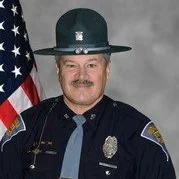 ISP Master Trooper Mark Clephane retires after 33 years of service