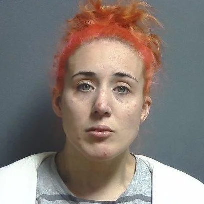 Woman who asked for a ride got a ride to jail