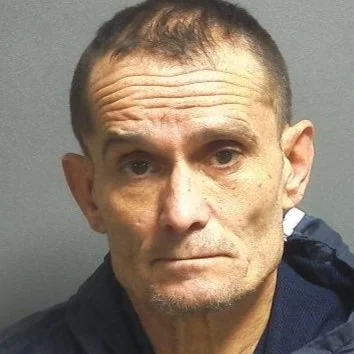 Man on moped spent Thanksgiving in jail after 4 am traffic stop