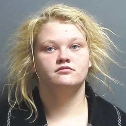 Two women arrested last week for shoplifting