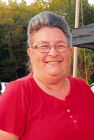 Sherry (Tolen) Crane