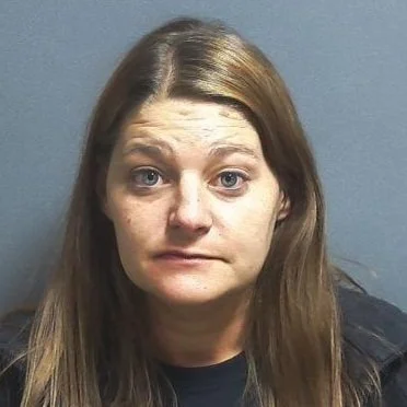 Woman accused of “huffing,” arrested for the third time in Greene County