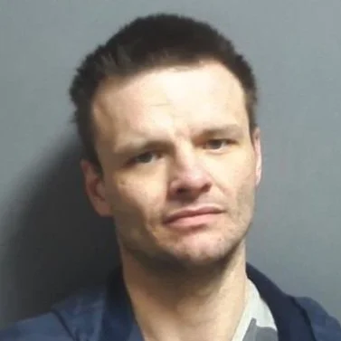 Jasonville man accused of criminal trespassing