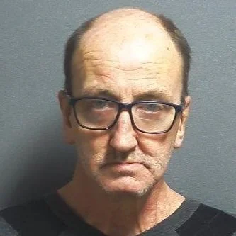 Linton man charged with meth possession