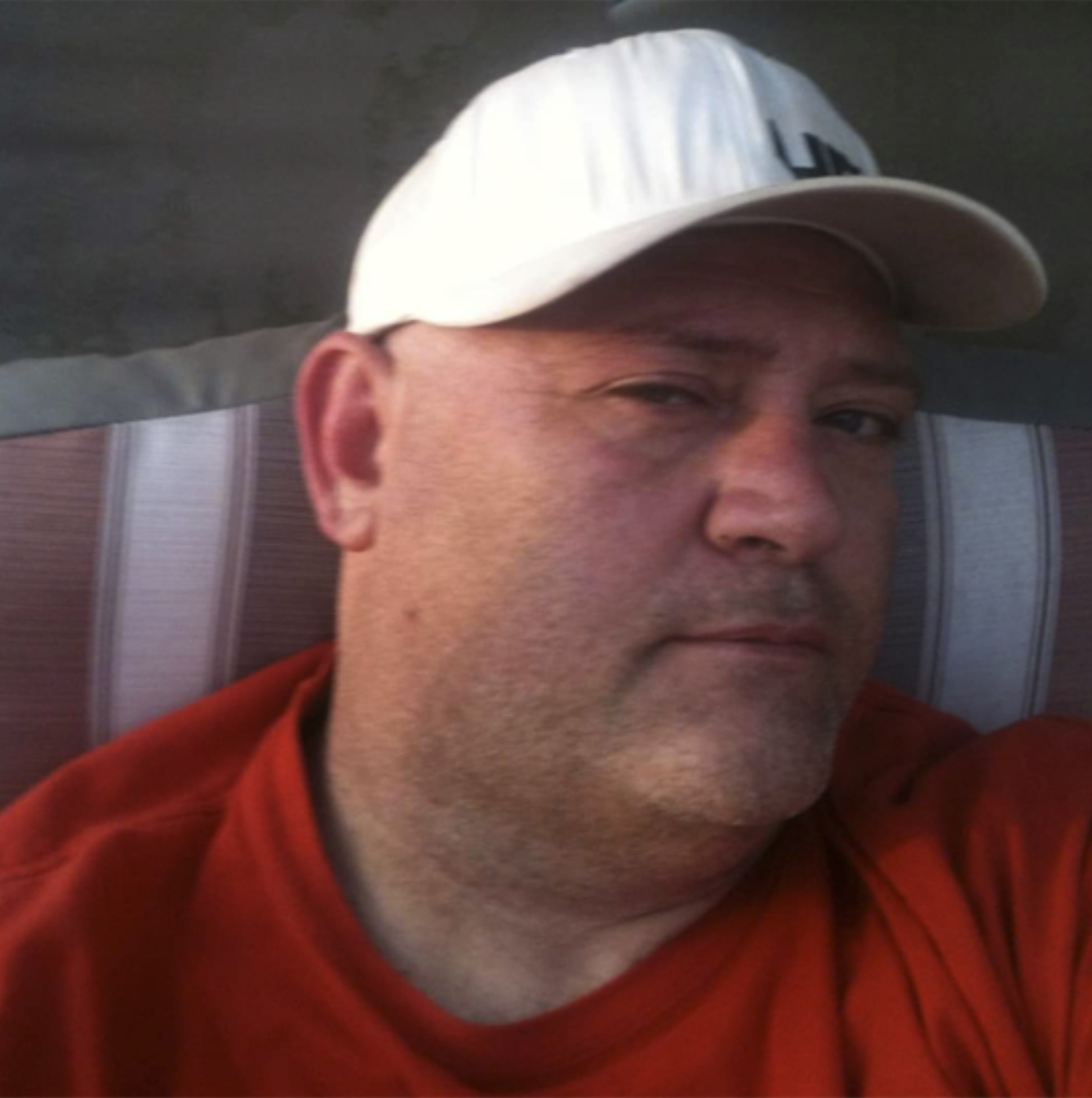 Larry Eugene Abrams Jr.