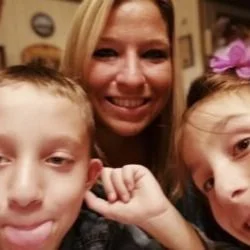 Chelsea Dawn (Goodman) Hertaus