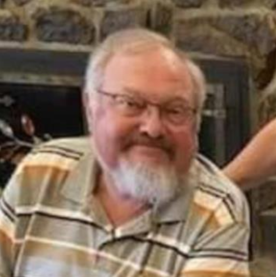 Terrance Lewis Neidigh