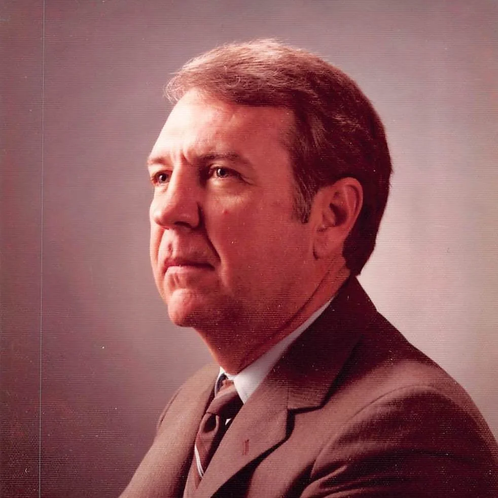 Bill J. Haun