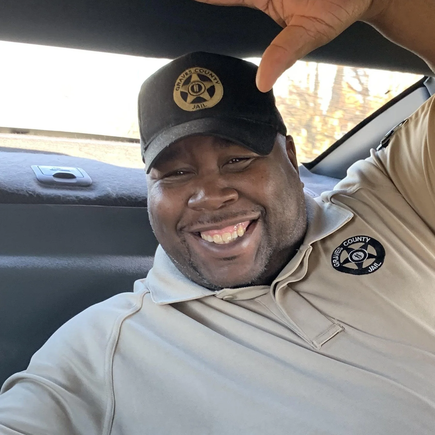 Elsewhere: Remembering Deputy Jailer killed while saving others in Kentucky tornado