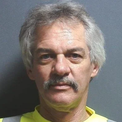 Driver, asleep at the wheel, arrested for OVWI