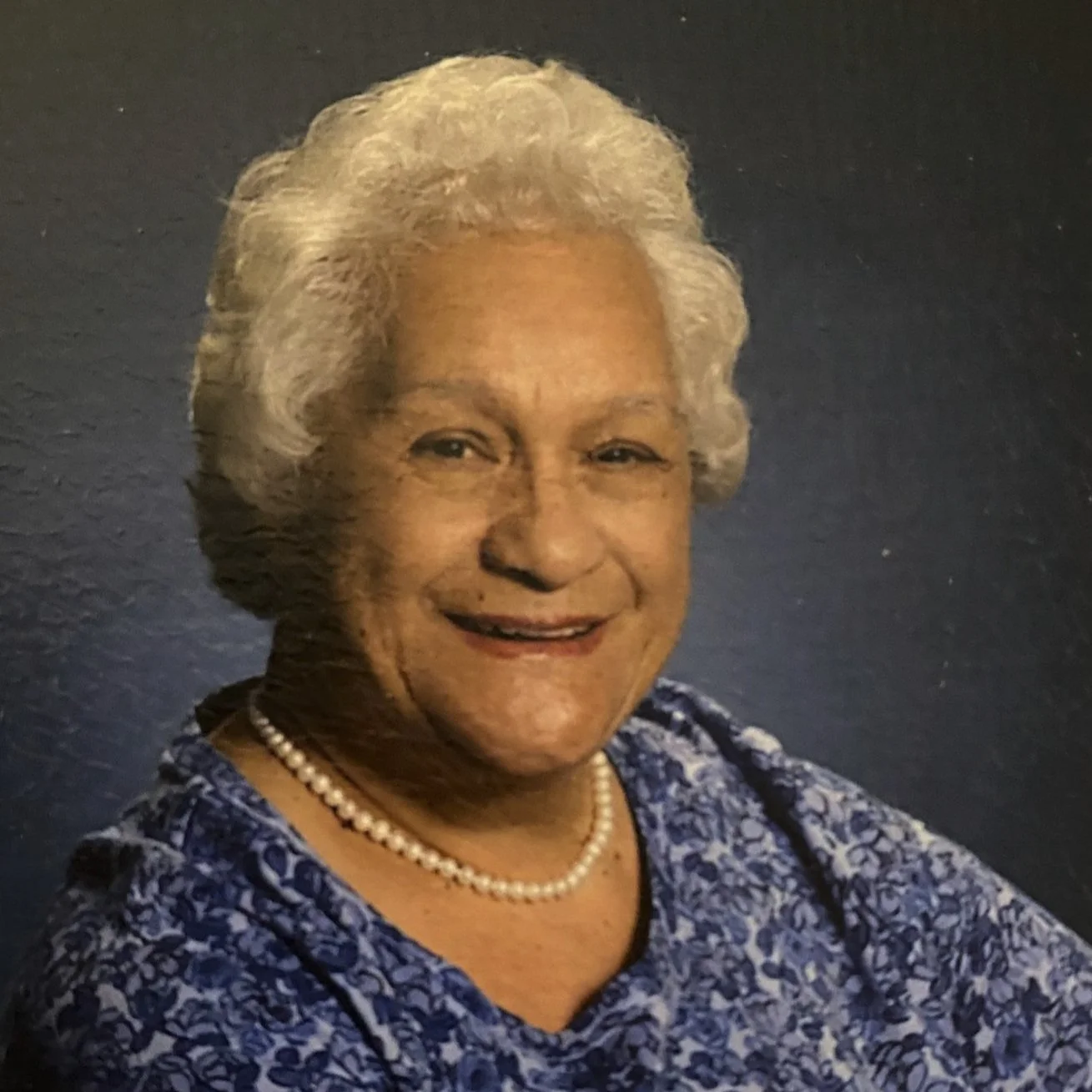 Winifred L. Banister