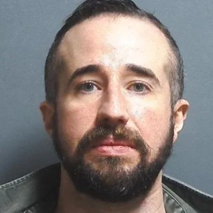 Driver arrested for OVWI after almost hitting an officer’s patrol vehicle