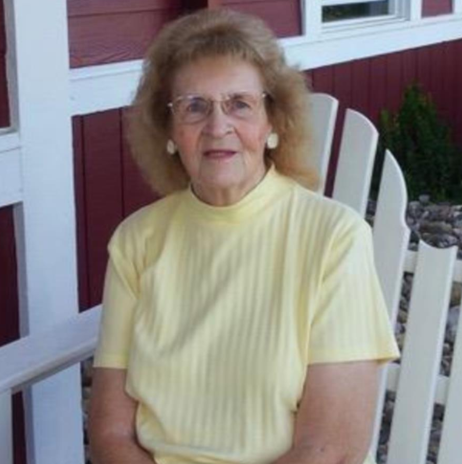 Carol June (Ferguson) Roach