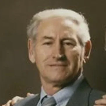 Walter R. "Bud" Murphy