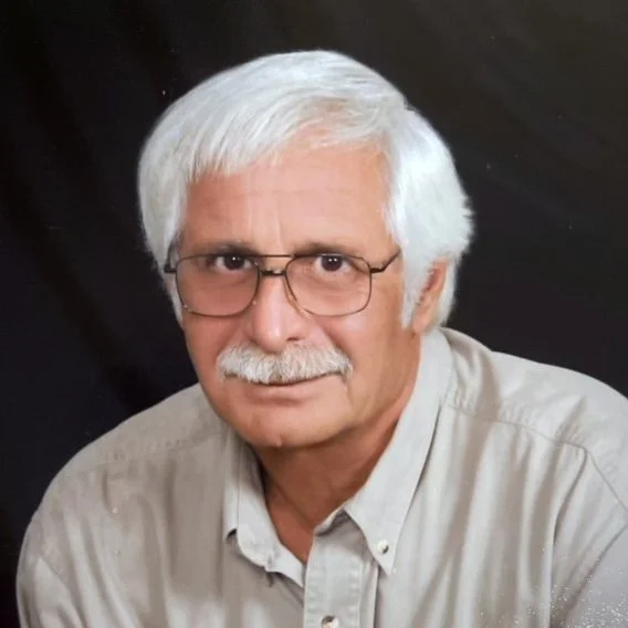 Steve Paul Holtsclaw