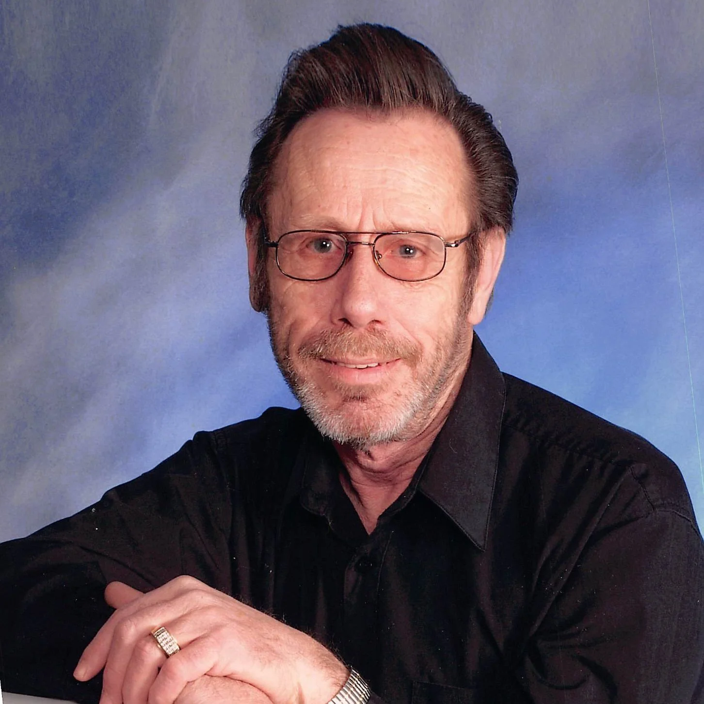 James "Jim" Edmonson