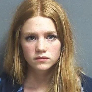 Solsberry teen starts the new year with a trip to jail