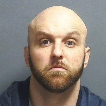 GCSD recovered stolen vehicle, suspect in custody