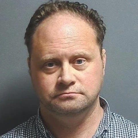 Driver arrested when detectives investigate odd incident