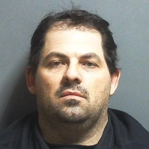 Linton man charged with four counts of sexual misconduct with a minor