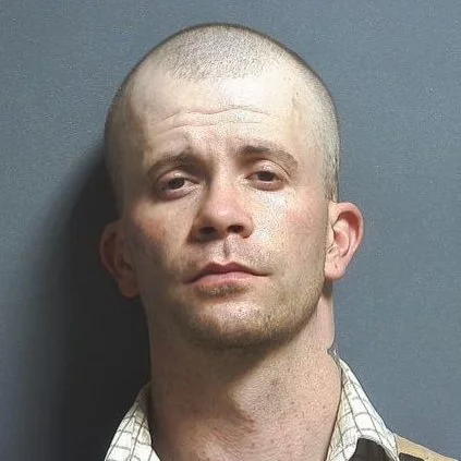 Rural Bloomfield man accused of doing $1000 worth of damage to the Greene County Jail