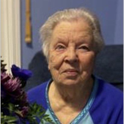 Margaret J. "Peggy" Shonk