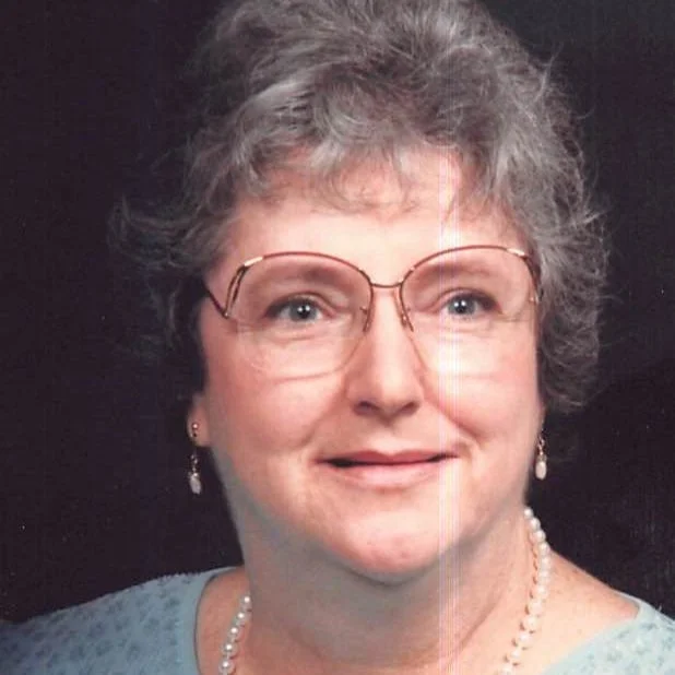 Norma (McDaniel) Purcell
