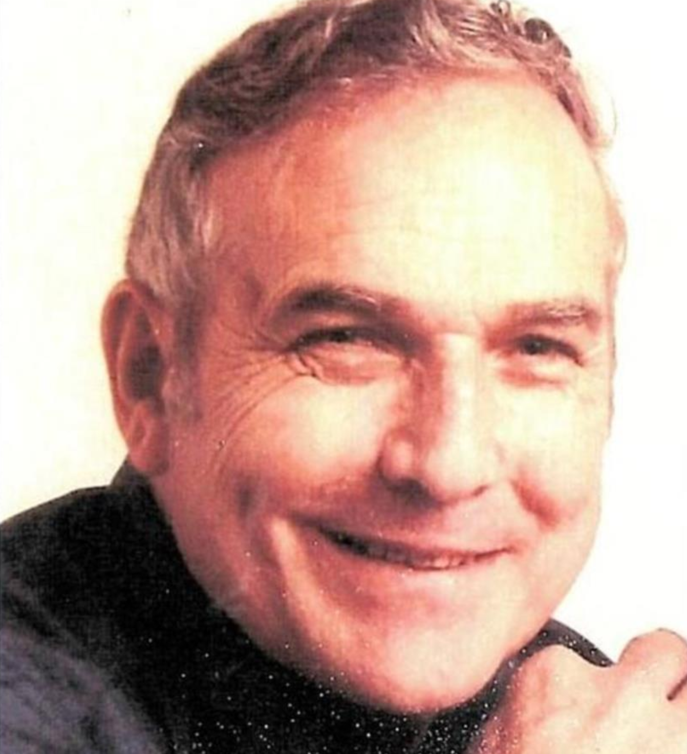 Robert D. "Bob" Johnson