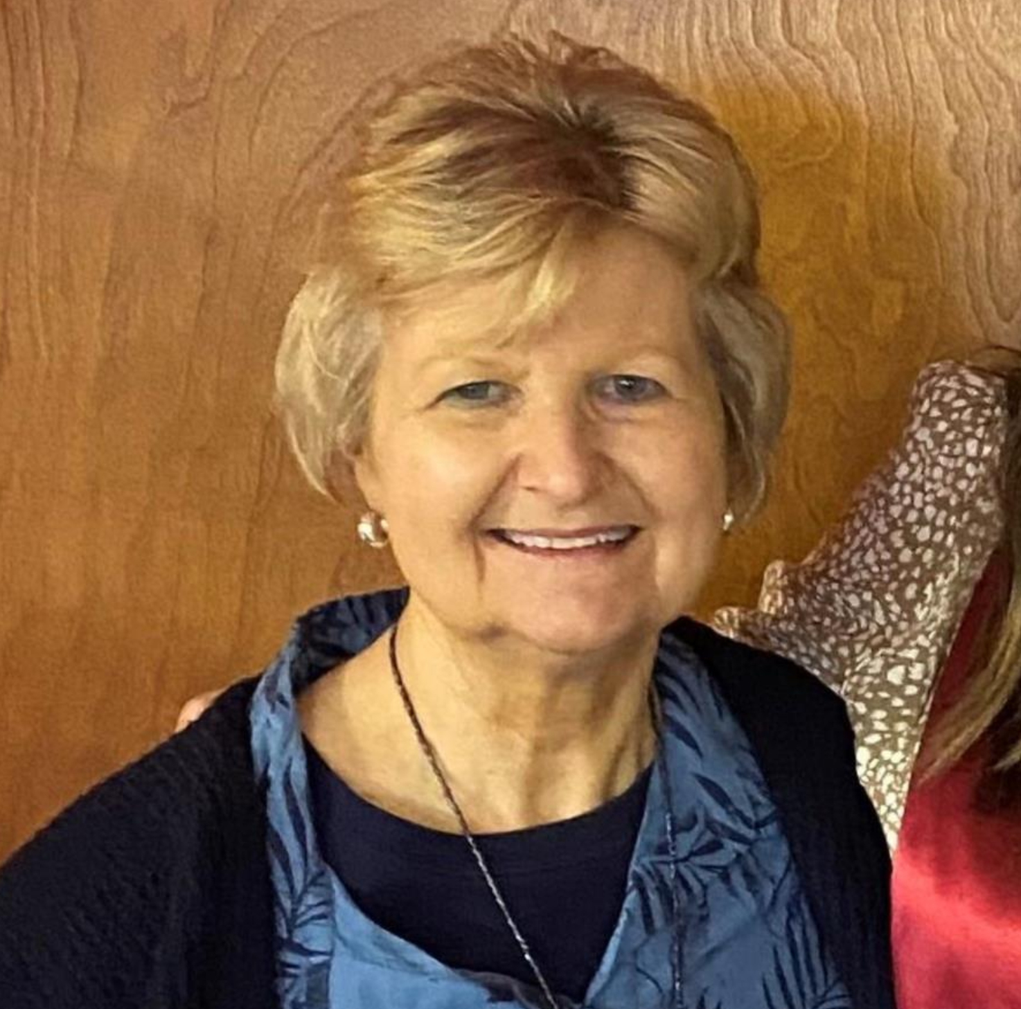 Jane (Schantz) Shepherd