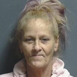 Switz City woman arrested in shoplifting incident