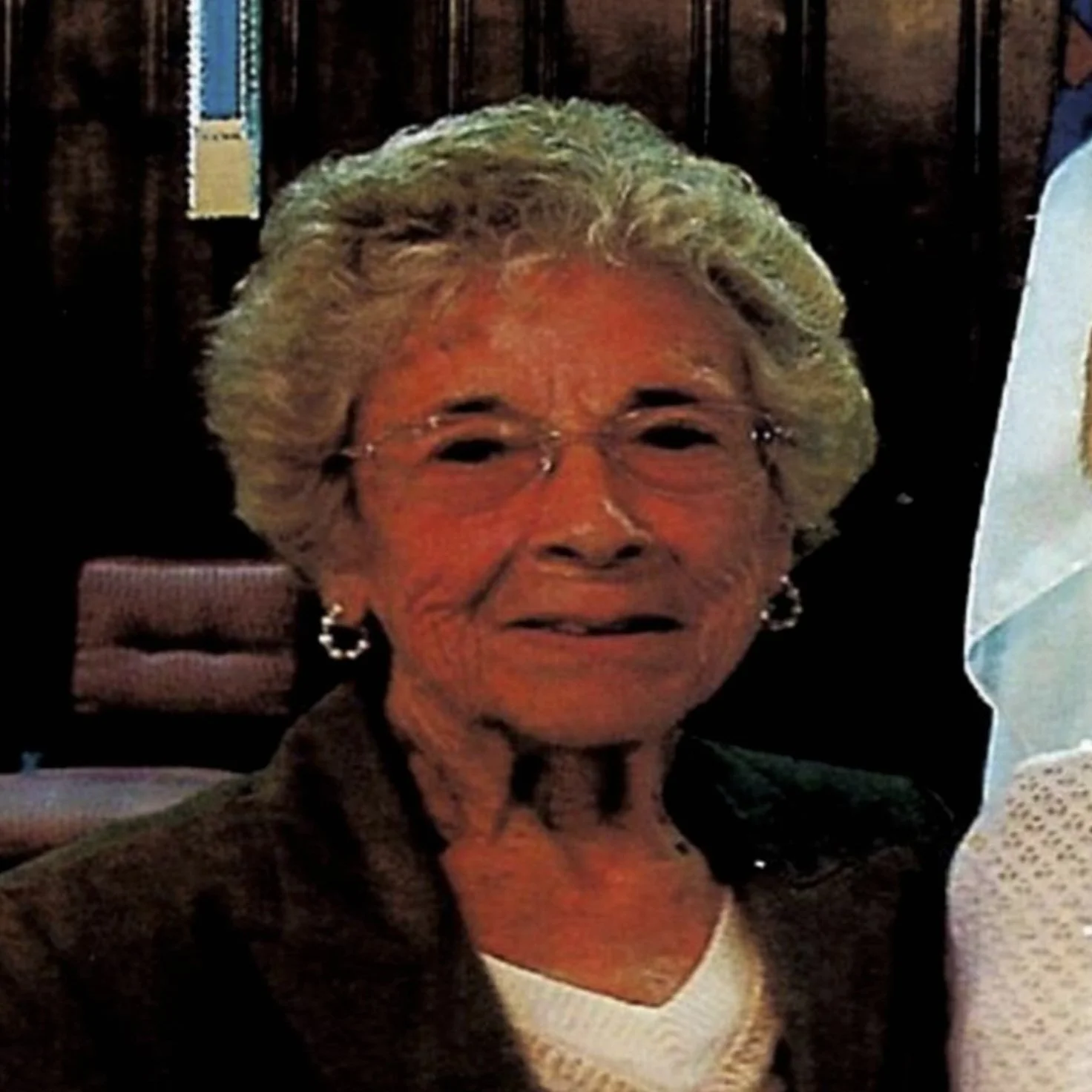 Beverly Ann Ockerman