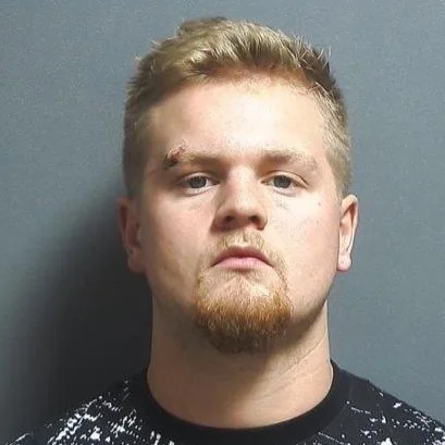 Brothers arrested, accused of assaulting a man in a parking lot fight in Linton