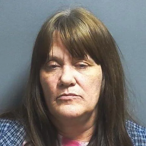 Vehicle runs out of gas in middle of road; driver ends up in jail