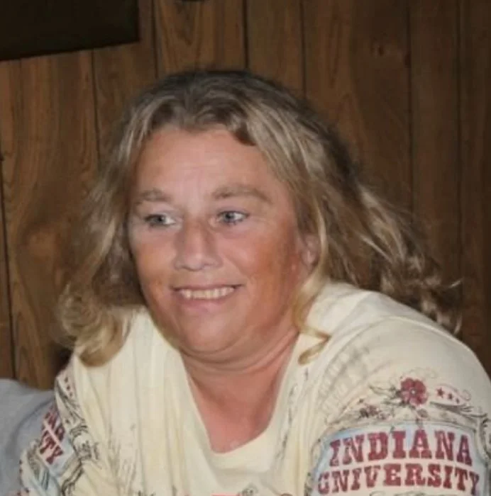Brenda Kay Fritz