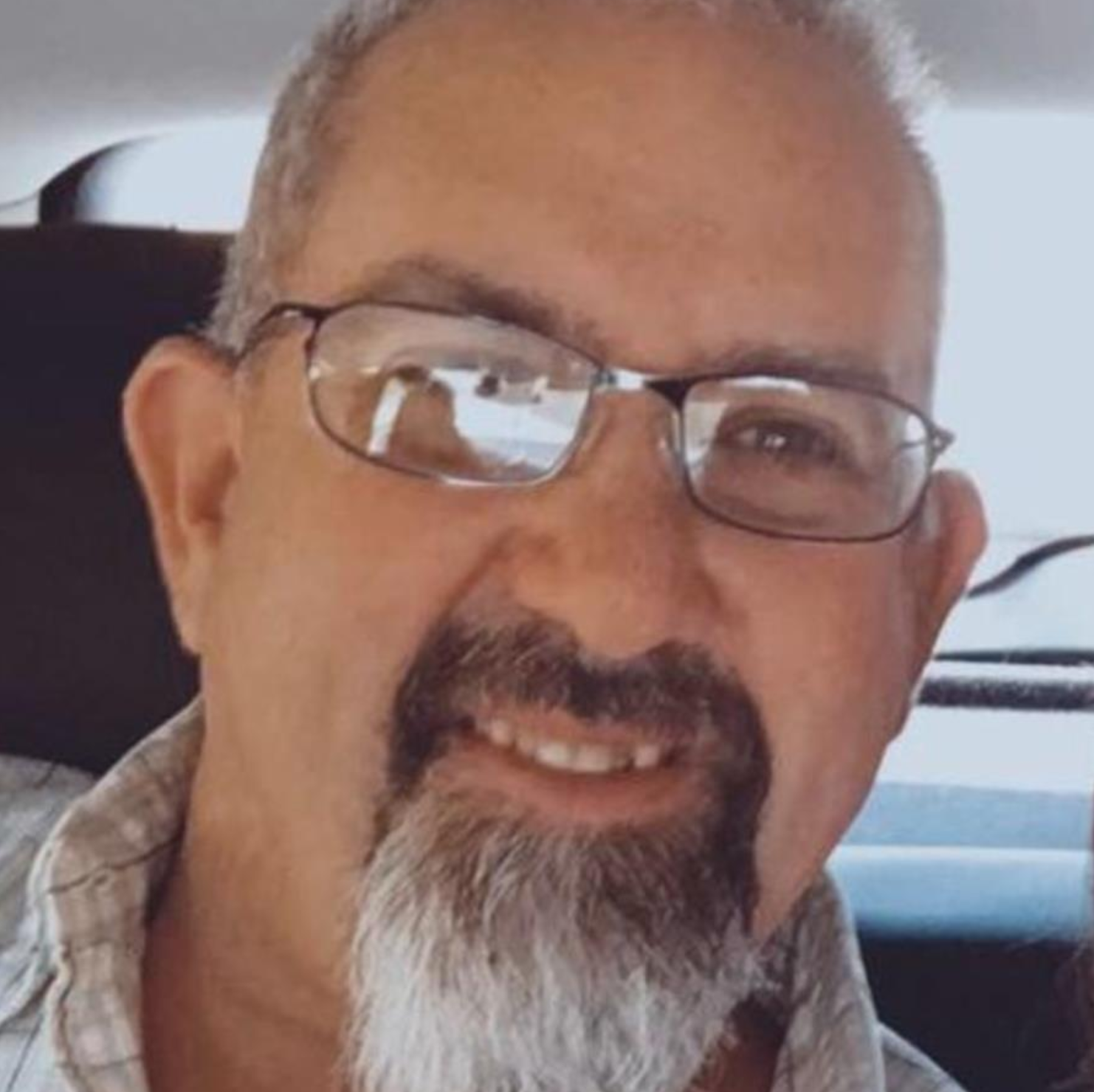 James "Andy" Shelton