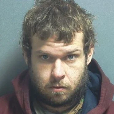 Suspect in break-in allegedly put the blame on the voices in his head