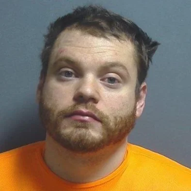 Driver with truck stuck in a ditch arrested for OVWI last weekend