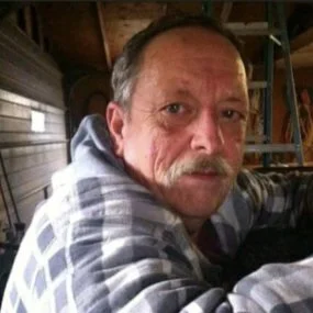 Michael Ray Cunningham