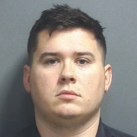 Former school employee arrested Wednesday is accused of sex crimes involving children